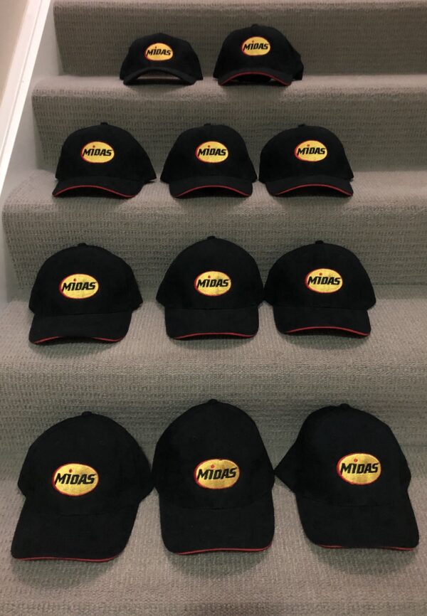 Snapback Hats - Image 3