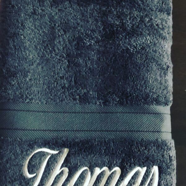 Custom Towel - Image 12