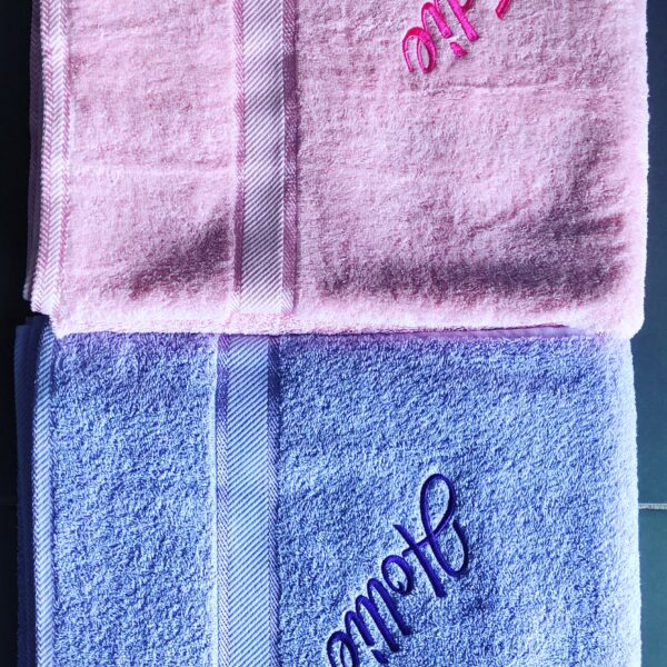 Custom Towel - Image 13