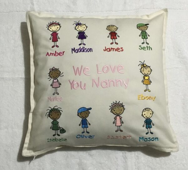 Custom Pillow - Image 6