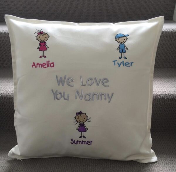 Custom Pillow - Image 5