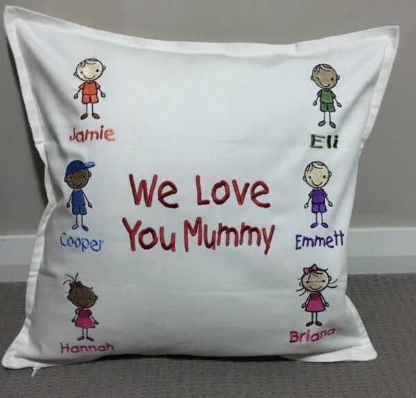 Custom Pillow - Image 4