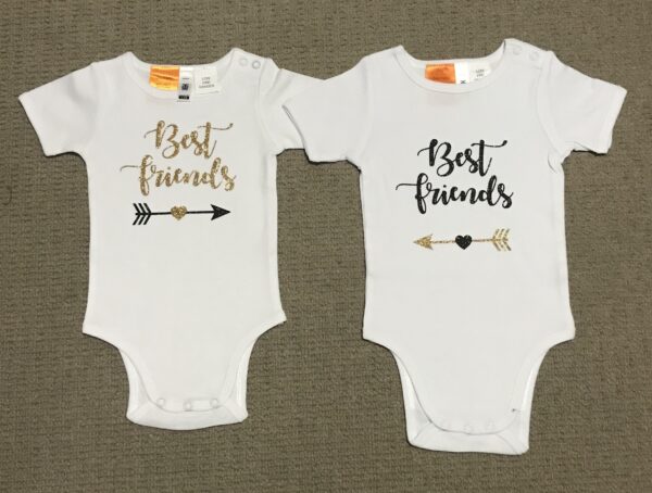 Baby Onesies - Image 5