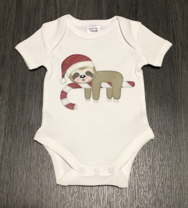 Baby Onesies - Image 4