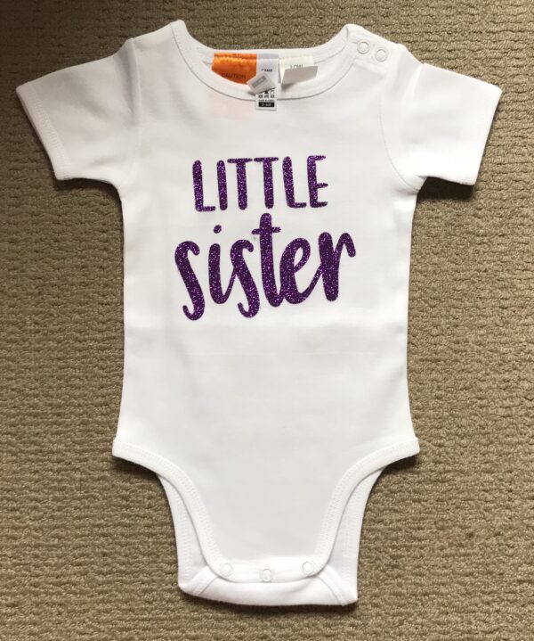 Baby Onesies - Image 3