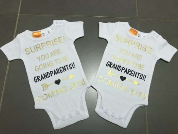 Baby Onesies - Image 2