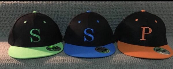 Snapback Hats - Image 7