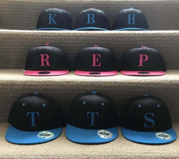 Snapback Hats - Image 8