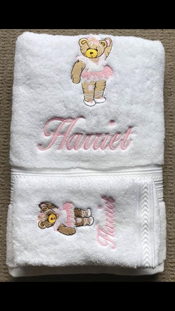 Custom Towel - Image 10