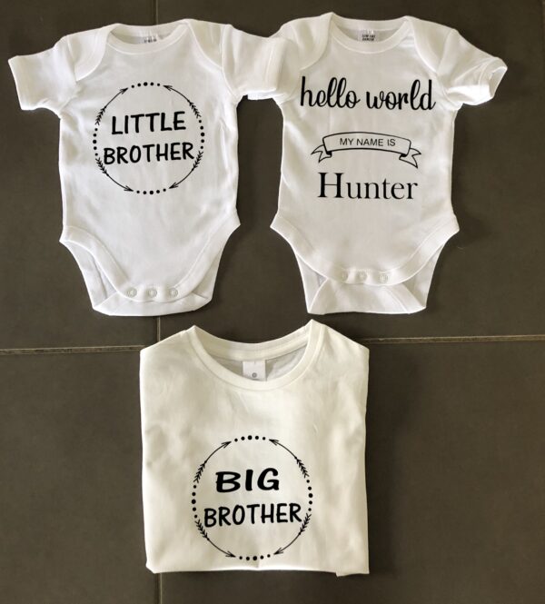 Baby Onesies - Image 14