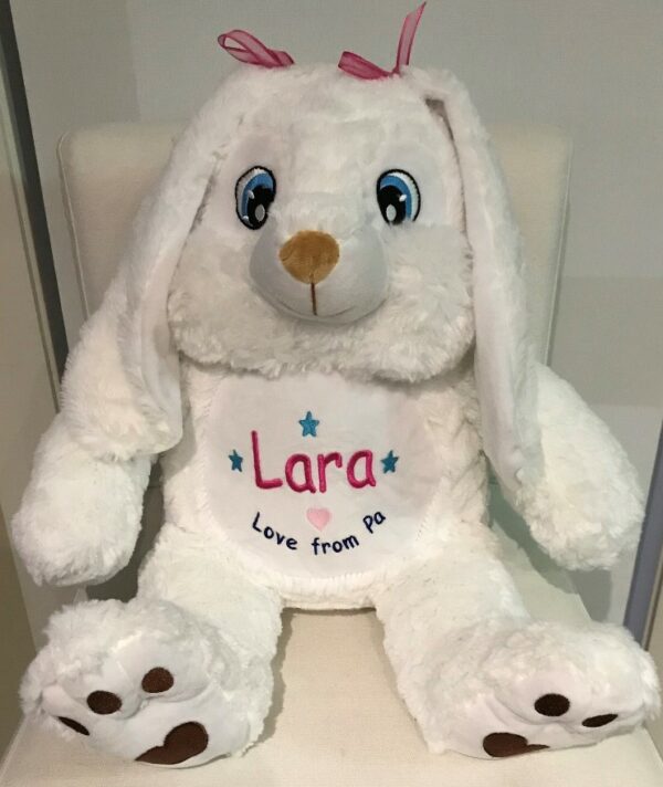 Customised Stuffed Animals - Image 15