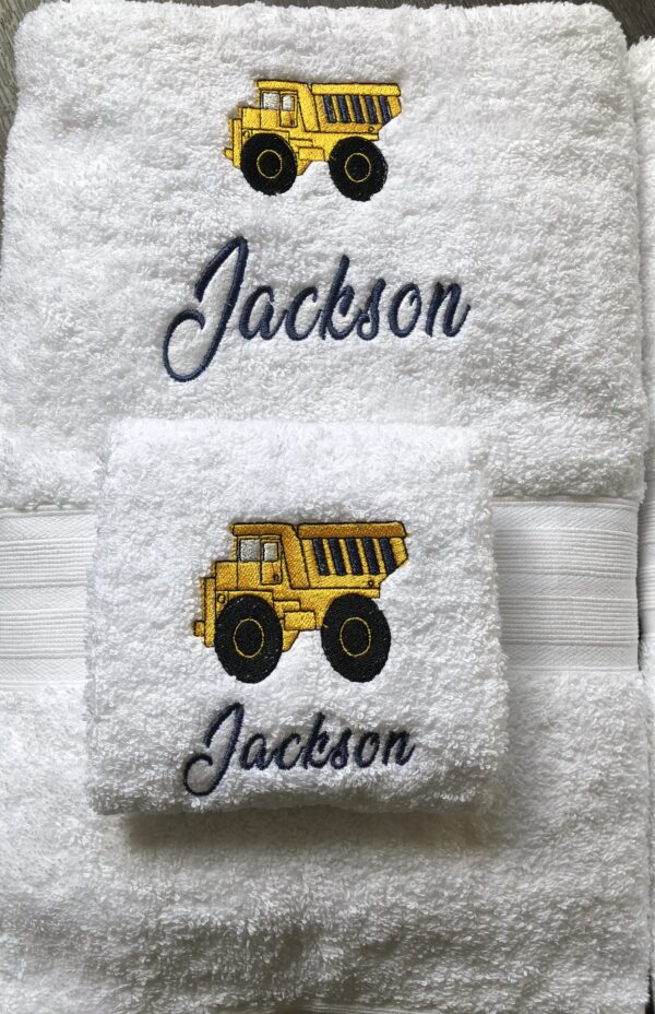 Towel Sets - Image 14