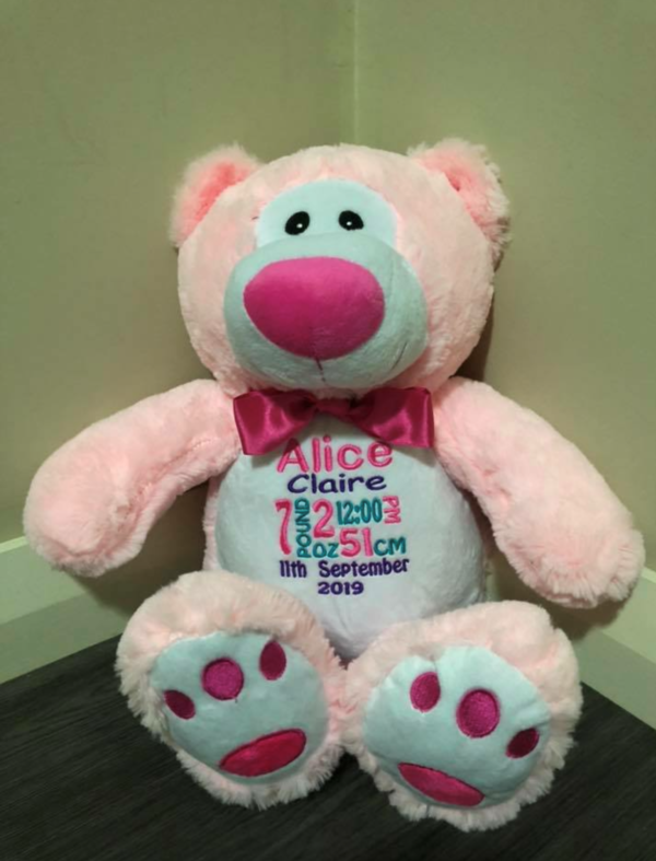 Customised Stuffed Animals - Image 10