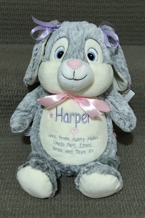 Customised Stuffed Animals - Image 7