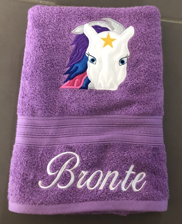 Custom Towel - Image 8