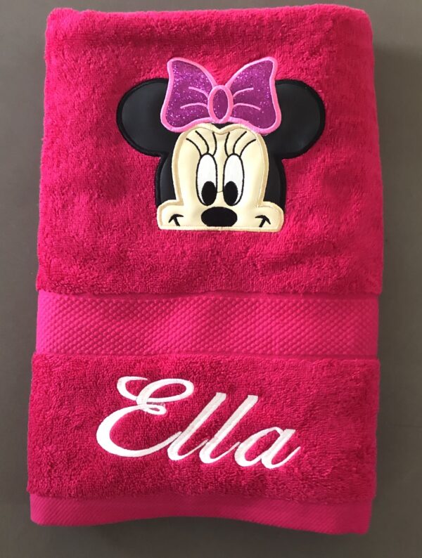 Custom Towel - Image 6