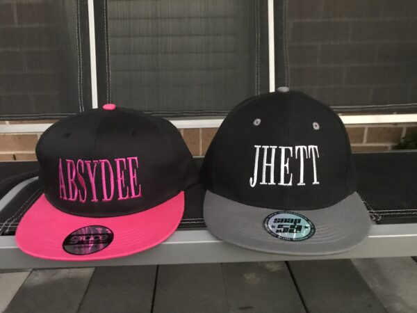 Snapback Hats - Image 12