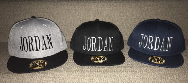 Snapback Hats - Image 13