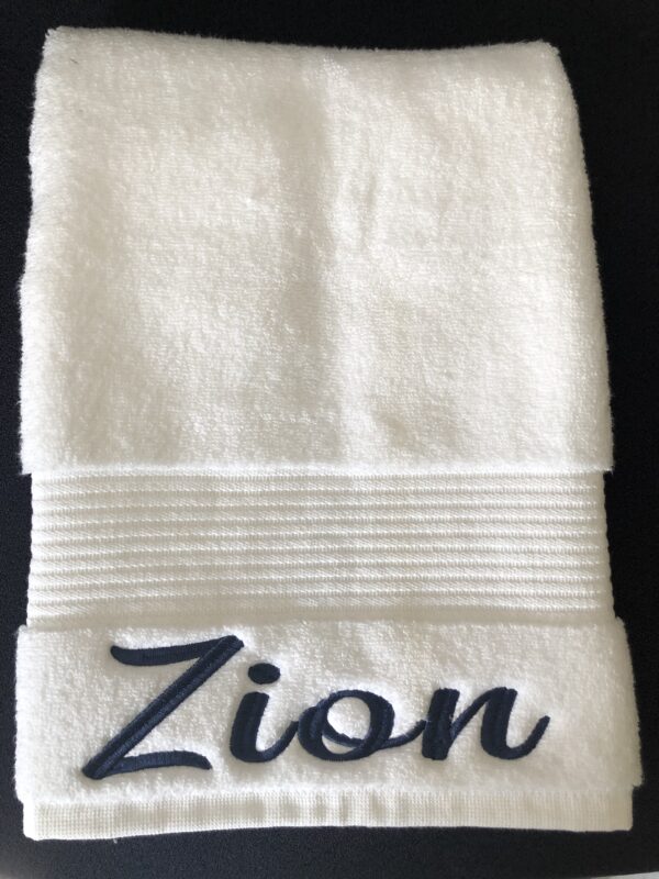 Custom Towel - Image 14