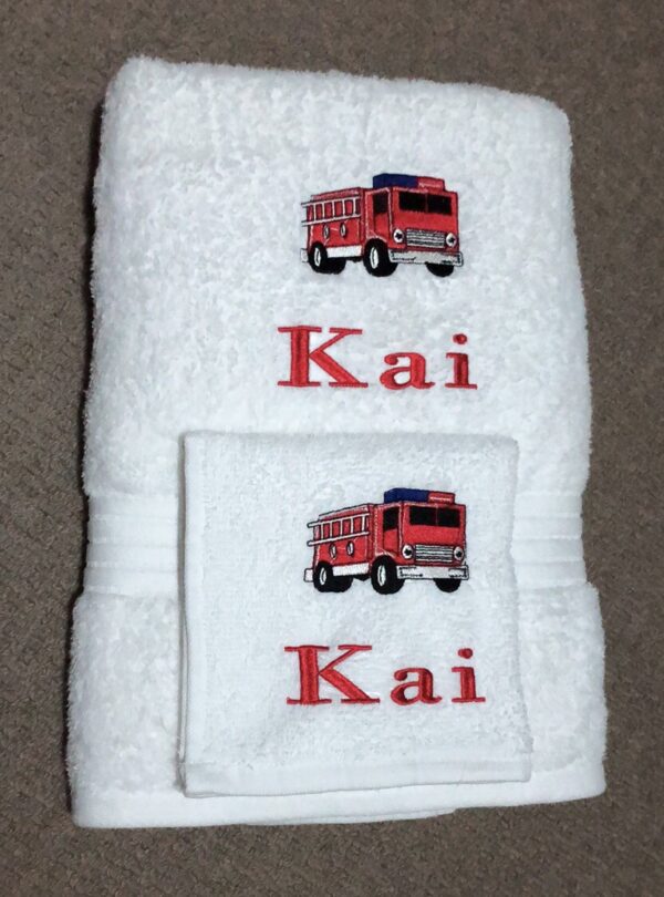 Towel Sets - Image 4