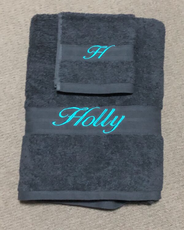 Towel Sets - Image 9