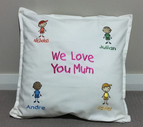 Custom Pillow - Image 8