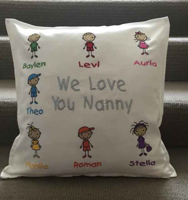 Custom Pillow - Image 7