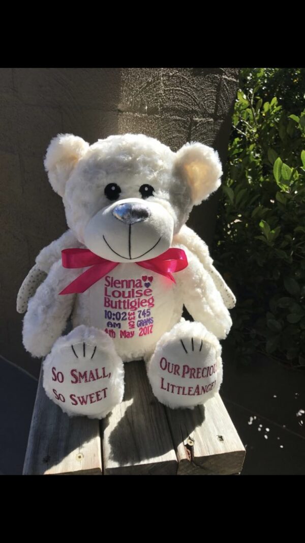 Customised Stuffed Animals - Image 16