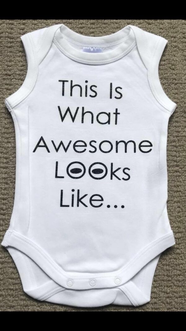 Baby Onesies - Image 8