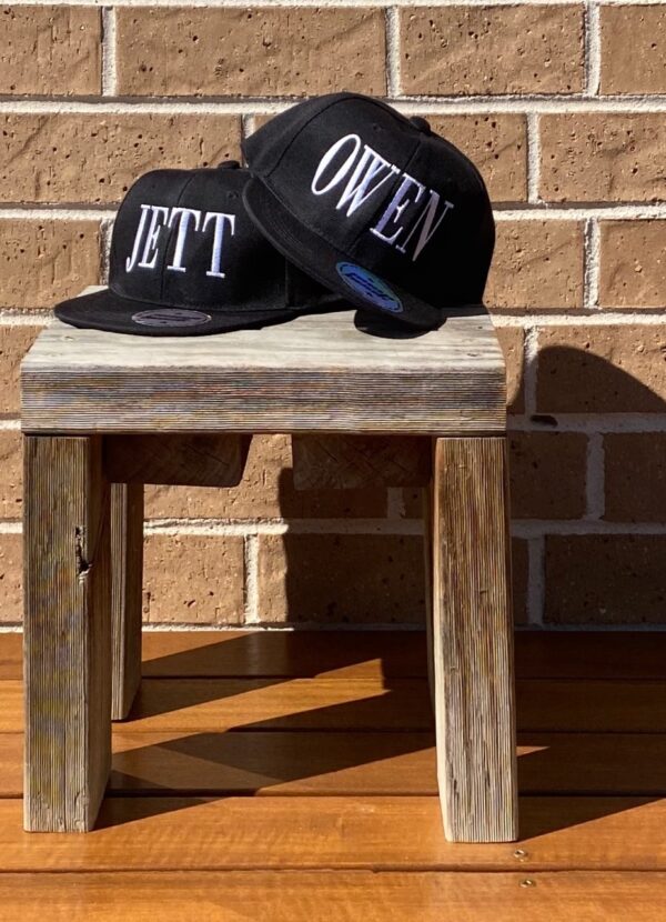 Toddler Snapback - Image 2