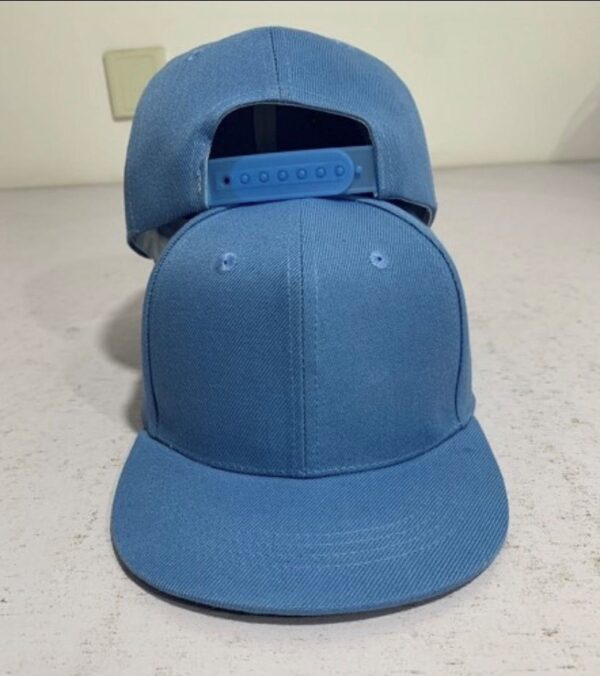 Toddler Snapback - Image 5