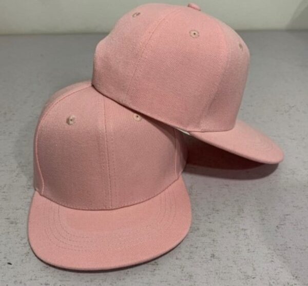 Toddler Snapback - Image 4